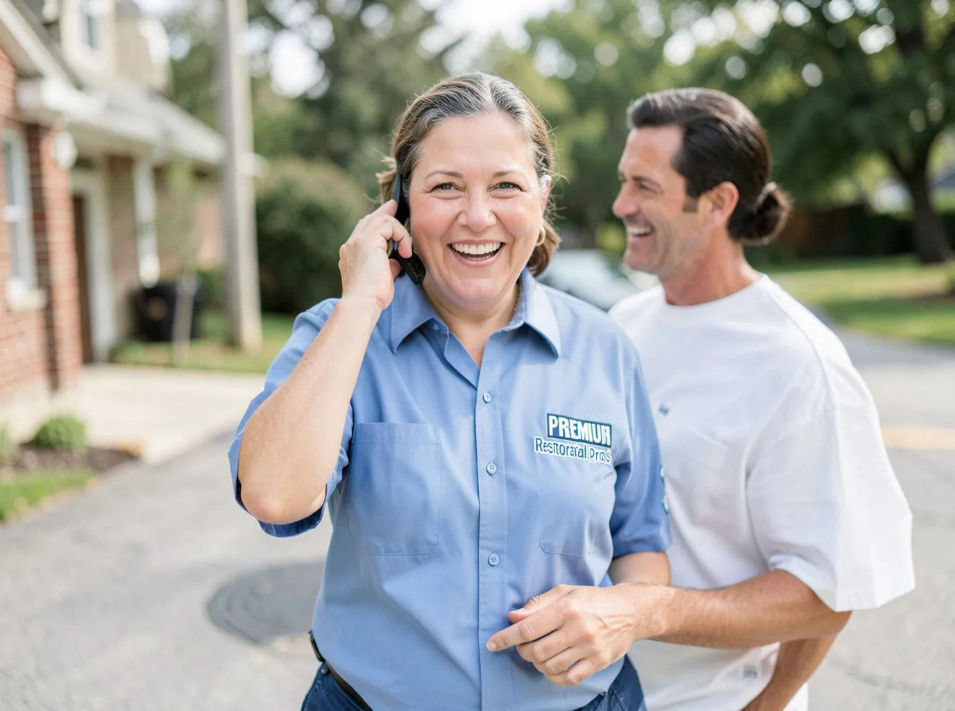 Water Damage Restoration Robinson, KS FAQs